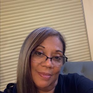 Meet your Posher, Annette